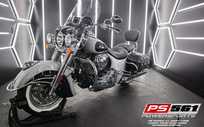 2016 Indian Chief® Vintage