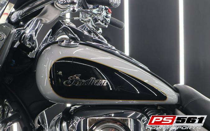 2016 Indian Chief® Vintage