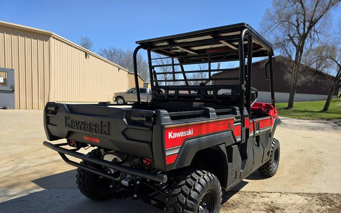 2026 Kawasaki MULE PRO-FX™ 1000 HD Edition