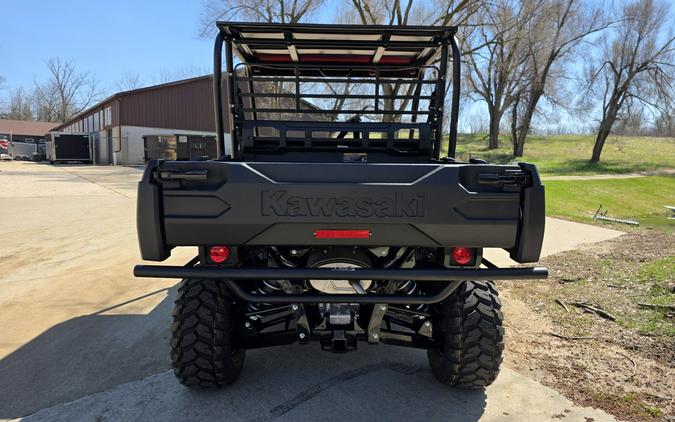 2026 Kawasaki MULE PRO-FX™ 1000 HD Edition