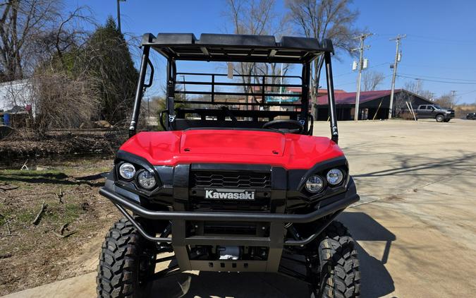 2026 Kawasaki MULE PRO-FX™ 1000 HD Edition