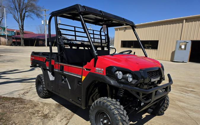 2026 Kawasaki MULE PRO-FX™ 1000 HD Edition