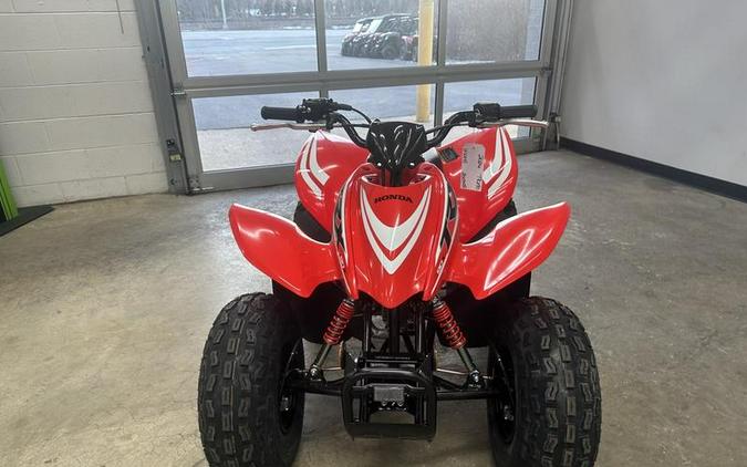 2026 Honda® TRX90X