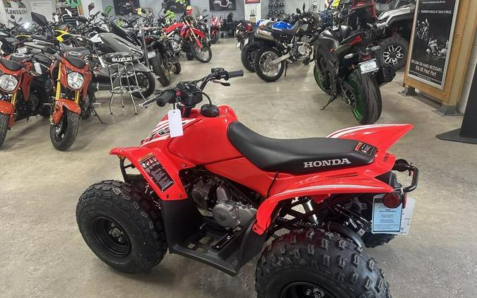 2026 Honda® TRX90X