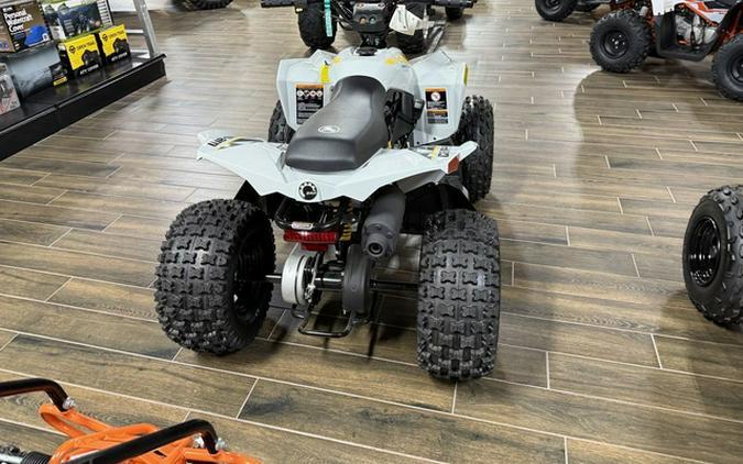 2026 Can-Am Renegade 70 EFI