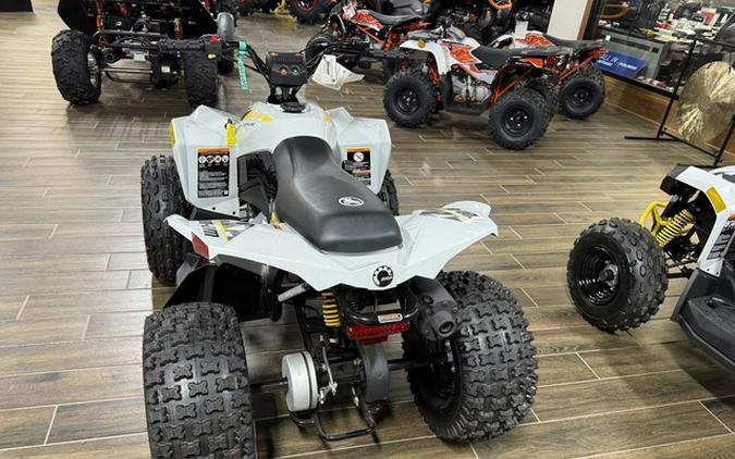 2026 Can-Am Renegade 70 EFI