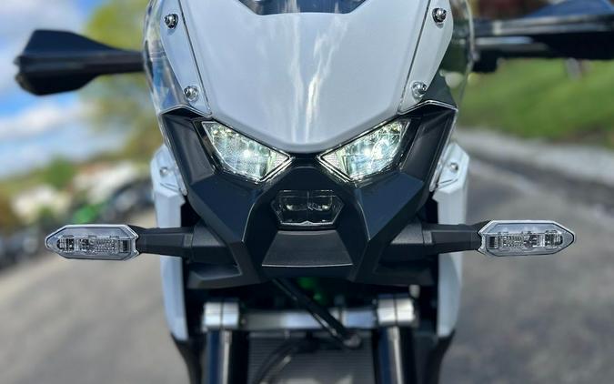 2026 Kawasaki KLE®500 SE ABS
