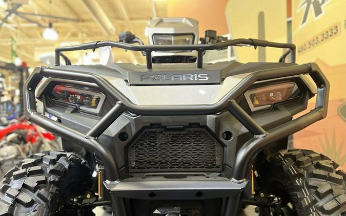 2026 Polaris Sportsman 570 Ultimate