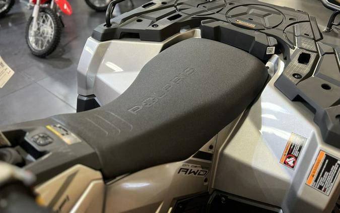 2026 Polaris Sportsman 570 Ultimate