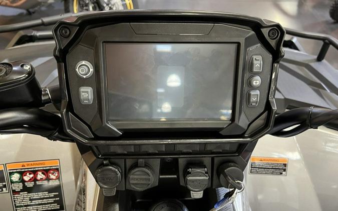 2026 Polaris Sportsman 570 Ultimate