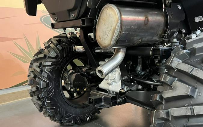 2026 Polaris Sportsman 570 Ultimate