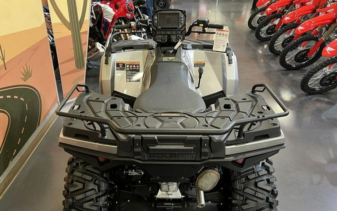 2026 Polaris Sportsman 570 Ultimate