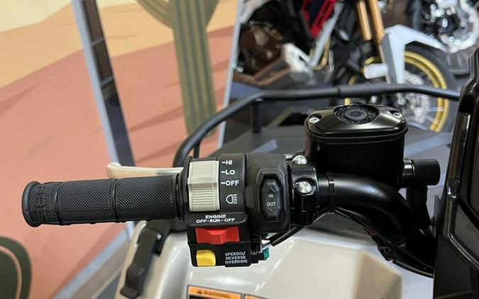 2026 Polaris Sportsman 570 Ultimate