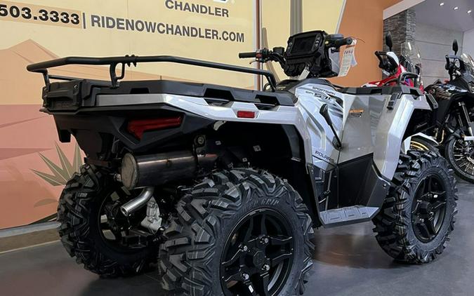2026 Polaris Sportsman 570 Ultimate