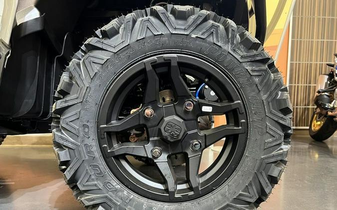 2026 Polaris Sportsman 570 Ultimate