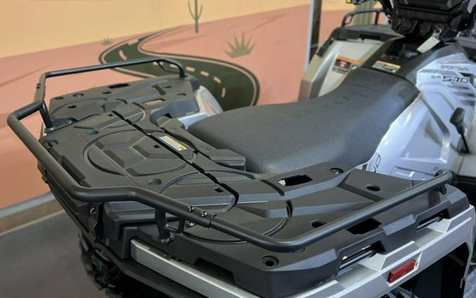 2026 Polaris Sportsman 570 Ultimate