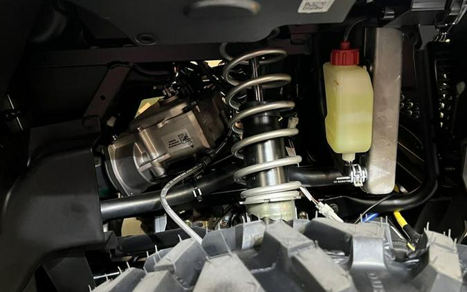 2026 Polaris Sportsman 570 Ultimate