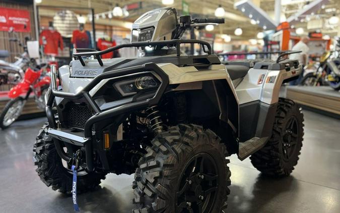 2026 Polaris Sportsman 570 Ultimate