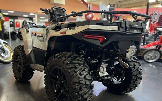 2026 Polaris Sportsman 570 Ultimate