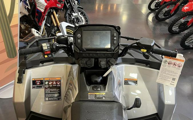 2026 Polaris Sportsman 570 Ultimate