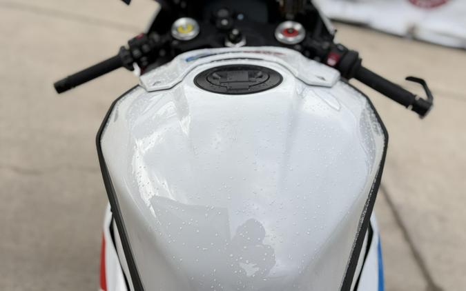 2023 BMW S 1000 RR