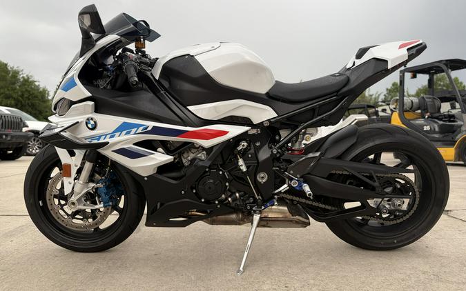 2023 BMW S 1000 RR