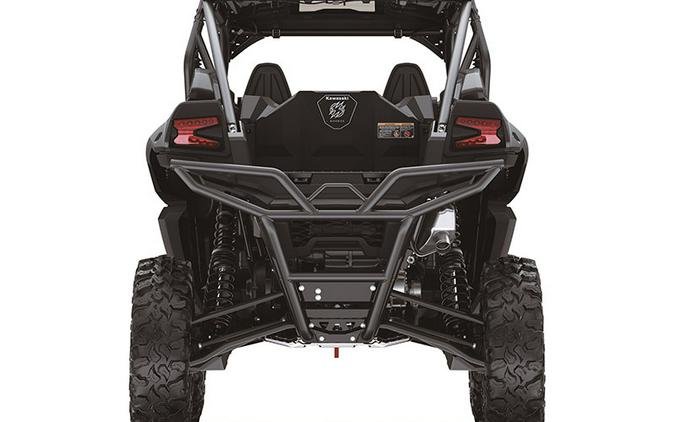 2025 Kawasaki Teryx® KRX™ 1000 Blackout Edition