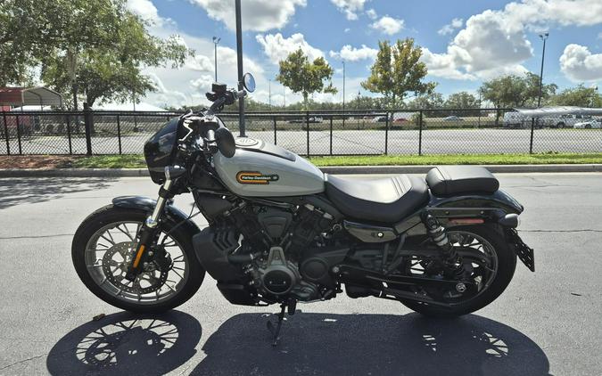 RH975S 2024 Nightster Special