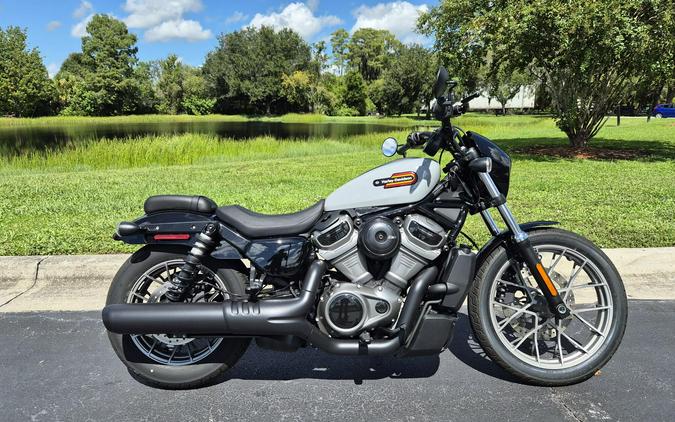 RH975S 2024 Nightster Special