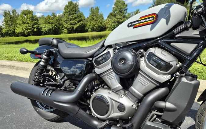 RH975S 2024 Nightster Special