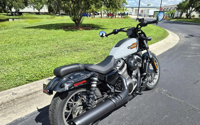 RH975S 2024 Nightster Special