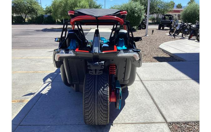 2022 SLINGSHOT R MANUAL - Slingshot