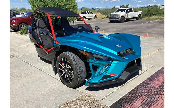 2022 SLINGSHOT R MANUAL - Slingshot