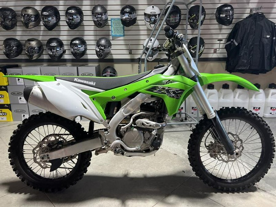 2019 Kawasaki KX™250