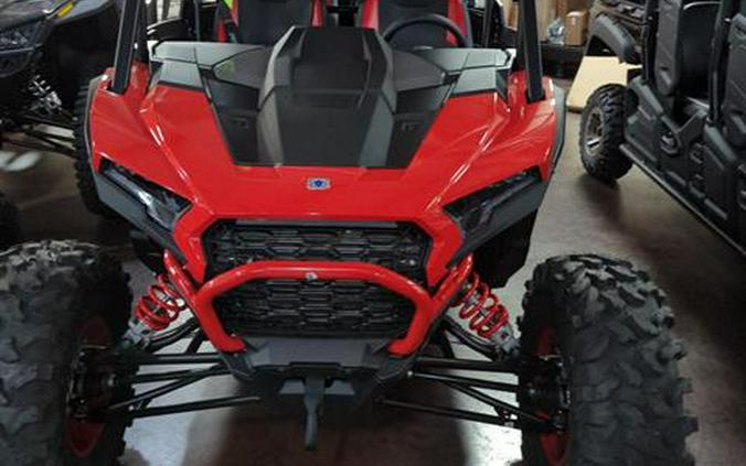 2024 Polaris RZR XP 4 1000 Ultimate