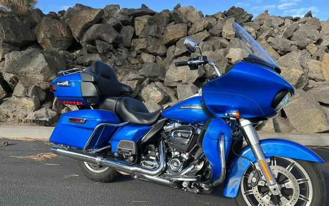 2018 Harley-Davidson® FLTRU - Road Glide® Ultra