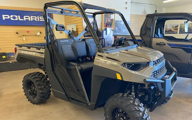 2024 Polaris Industries Ranger XP® 1000 Premium