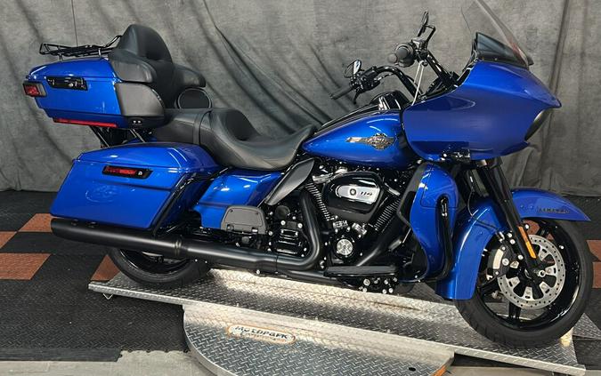 FLTRK 2024 Road Glide Limited