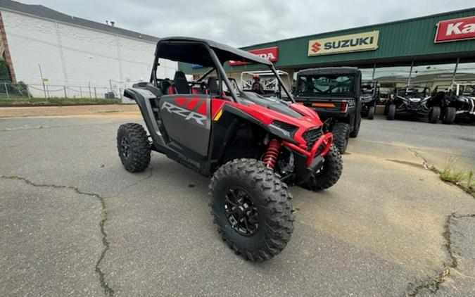 2024 Polaris® RZR XP 1000 Ultimate