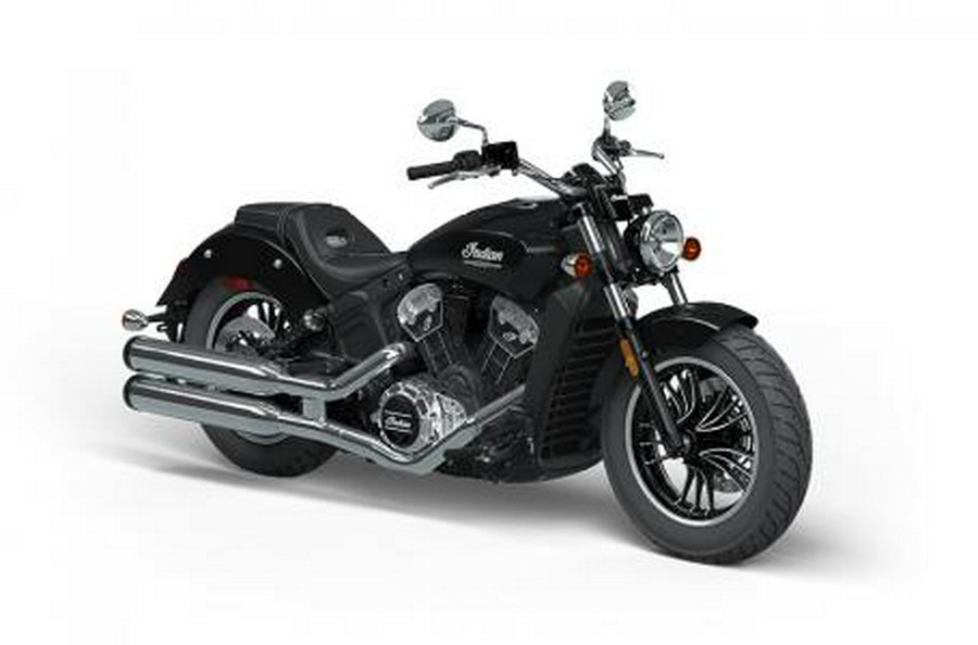 2023 Indian Motorcycle Scout ABS