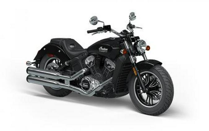 2023 Indian Motorcycle Scout ABS