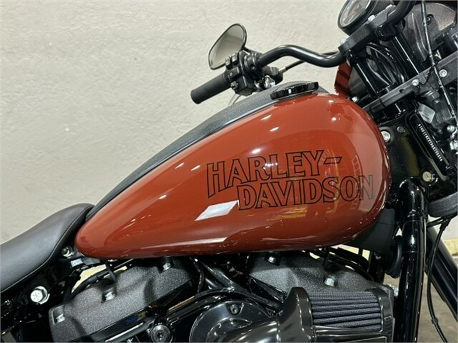 Harley-Davidson Low Rider S 2024 FXLRS 84379270 RED ROCK