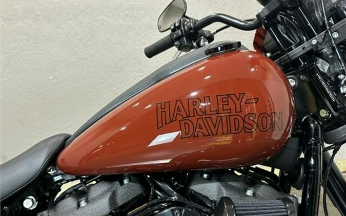 Harley-Davidson Low Rider S 2024 FXLRS 84379270 RED ROCK