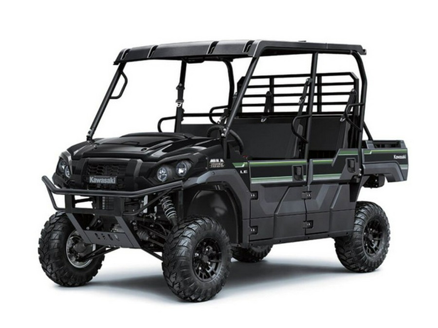 2024 Kawasaki Mule PRO-FXT 1000 LE