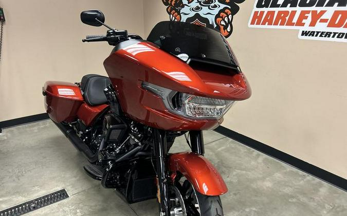 2024 Harley-Davidson® FLTRX - Road Glide®