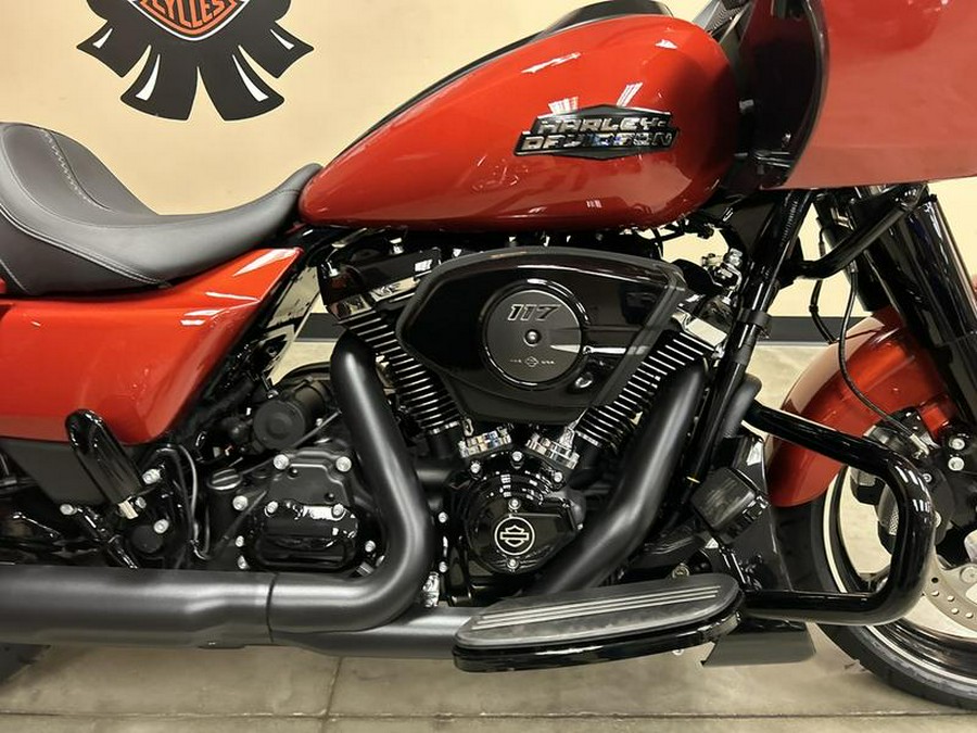 2024 Harley-Davidson® FLTRX - Road Glide®