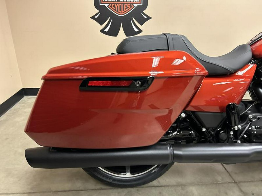 2024 Harley-Davidson® FLTRX - Road Glide®