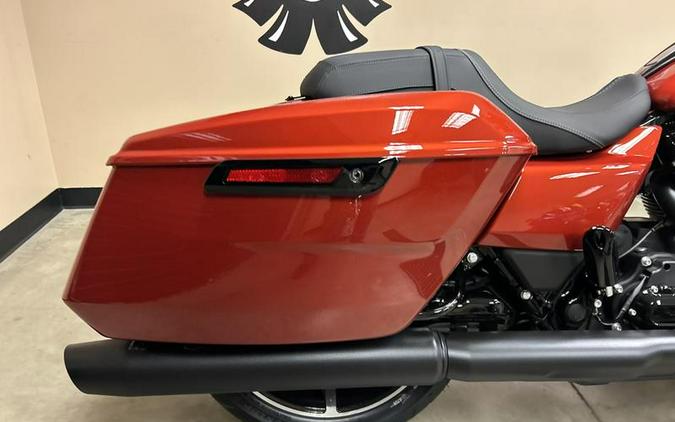 2024 Harley-Davidson® FLTRX - Road Glide®