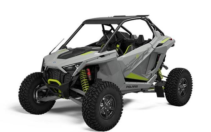 2022 Polaris® RZR Turbo R Ultimate