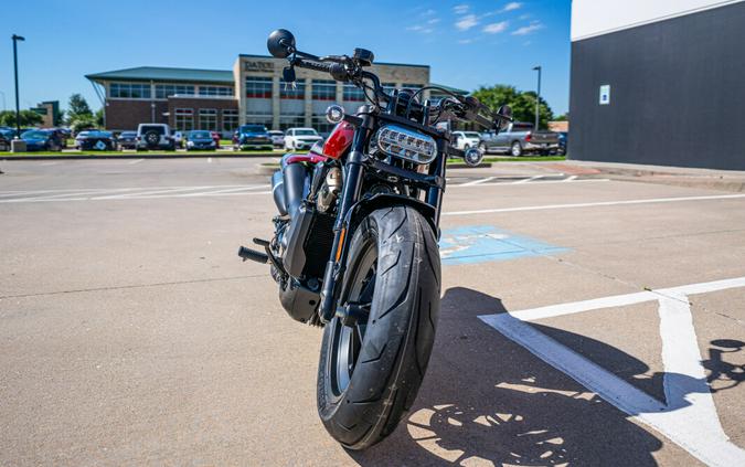 2024 Sportster S RH1250S